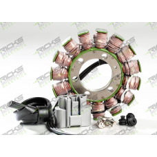 Rick's Motorsports Electrics Universal OEM Style Stator for BMW S1000R '04-20, S1000RR '09-20
